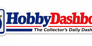 Hobby Dashboard Logo